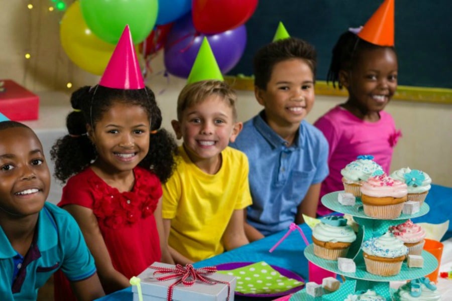 winners edge summer camp and after school programs birthday parties