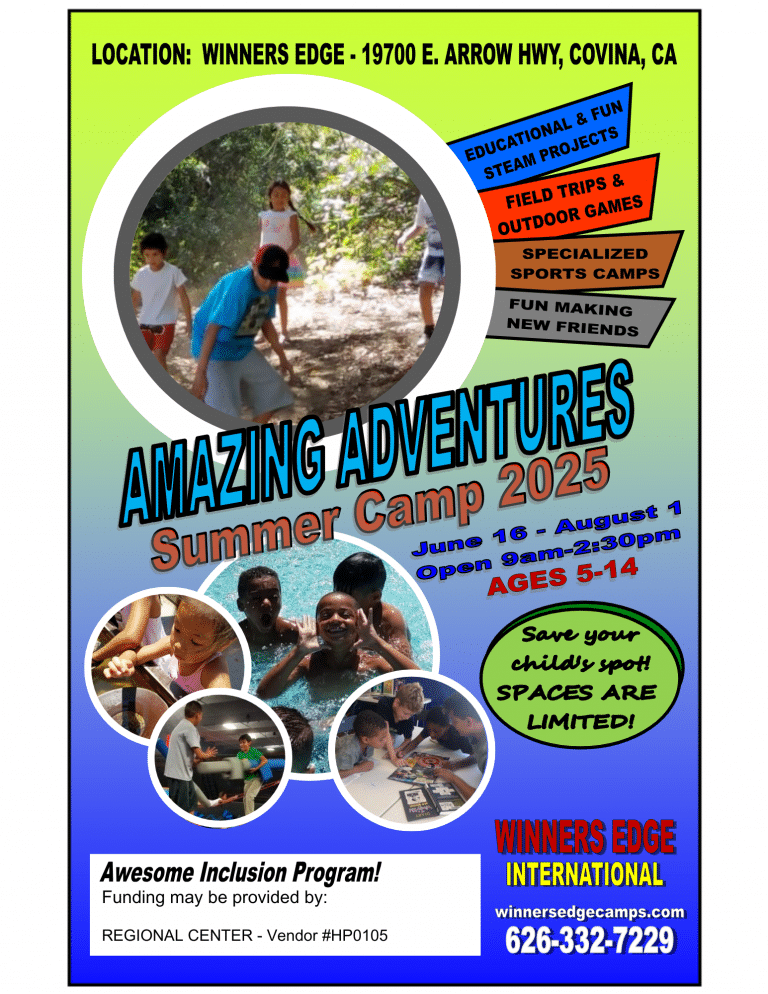Amazing Adventures 10